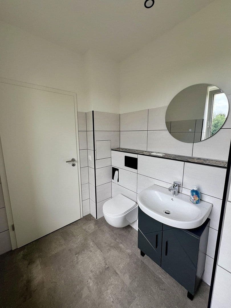 2 bedroom flat to rent, 53 m², Turmstrasse 18, Dessau, Saxony-Anhalt 2 bedroom flat to rent, 53 m², Turmstrasse 18, Dessau, Saxony-Anhalt