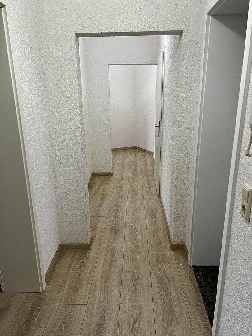 3 bedroom flat to rent, 73 m², Turmstrasse 18, Dessau, Saxony-Anhalt 3 bedroom flat to rent, 73 m², Turmstrasse 18, Dessau, Saxony-Anhalt