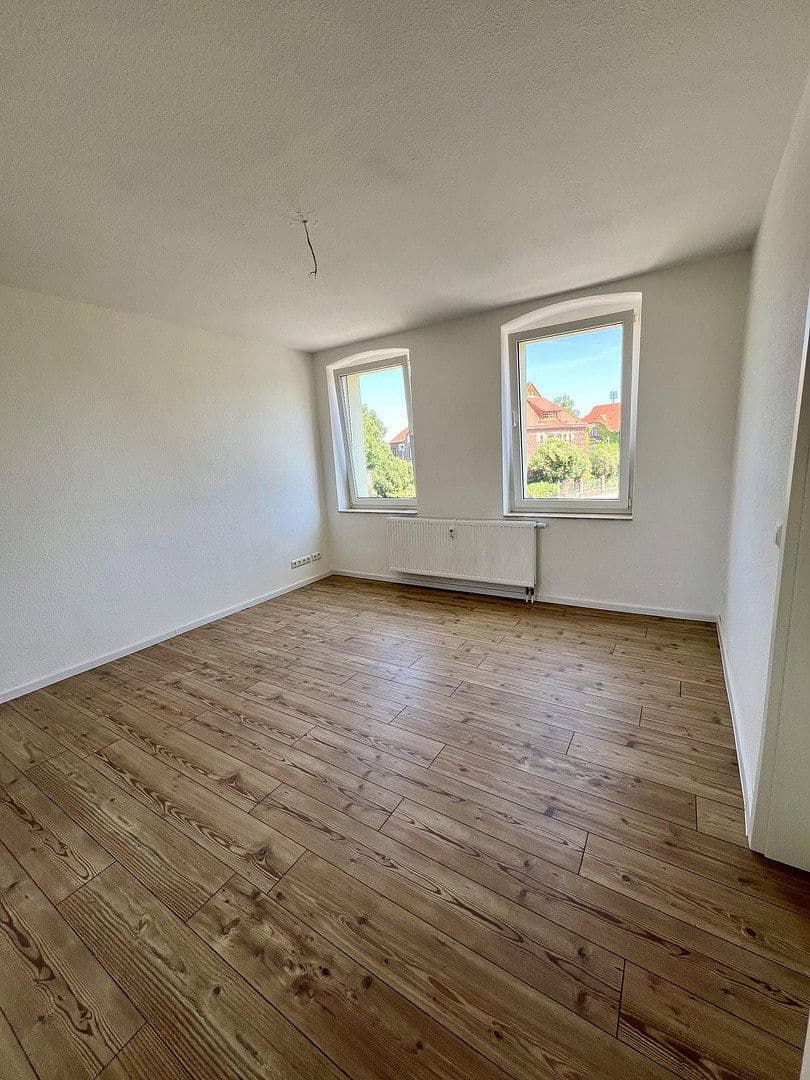 2 bedroom flat to rent, 53 m², Turmstrasse 18, Dessau, Saxony-Anhalt 2 bedroom flat to rent, 53 m², Turmstrasse 18, Dessau, Saxony-Anhalt