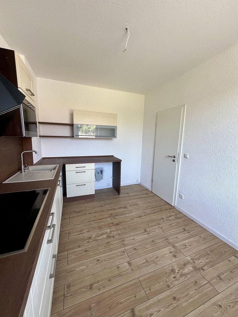 2 bedroom flat to rent, 53 m², Turmstrasse 18, Dessau, Saxony-Anhalt 2 bedroom flat to rent, 53 m², Turmstrasse 18, Dessau, Saxony-Anhalt