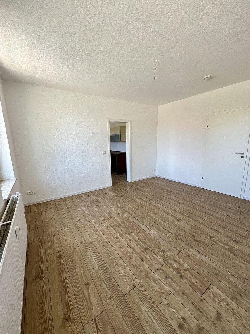 2 bedroom flat to rent, 53 m², Turmstrasse 18, Dessau, Saxony-Anhalt 2 bedroom flat to rent, 53 m², Turmstrasse 18, Dessau, Saxony-Anhalt