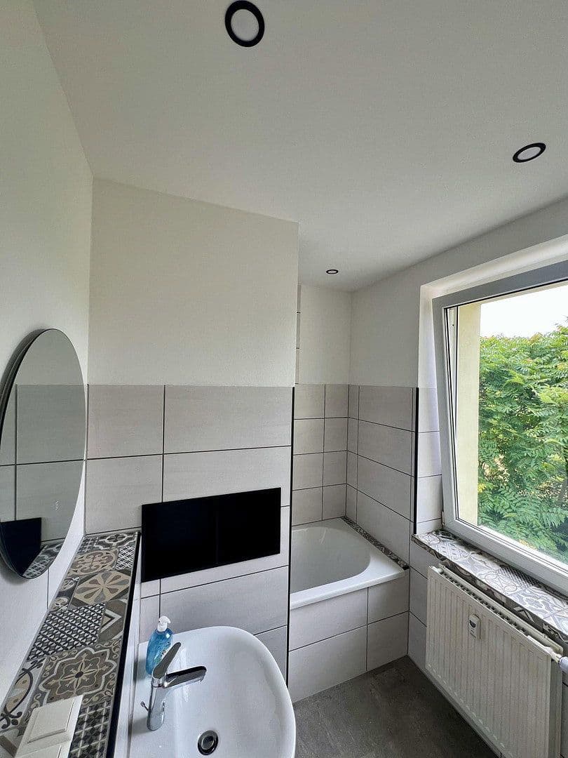 2 bedroom flat to rent, 53 m², Turmstrasse 18, Dessau, Saxony-Anhalt 2 bedroom flat to rent, 53 m², Turmstrasse 18, Dessau, Saxony-Anhalt