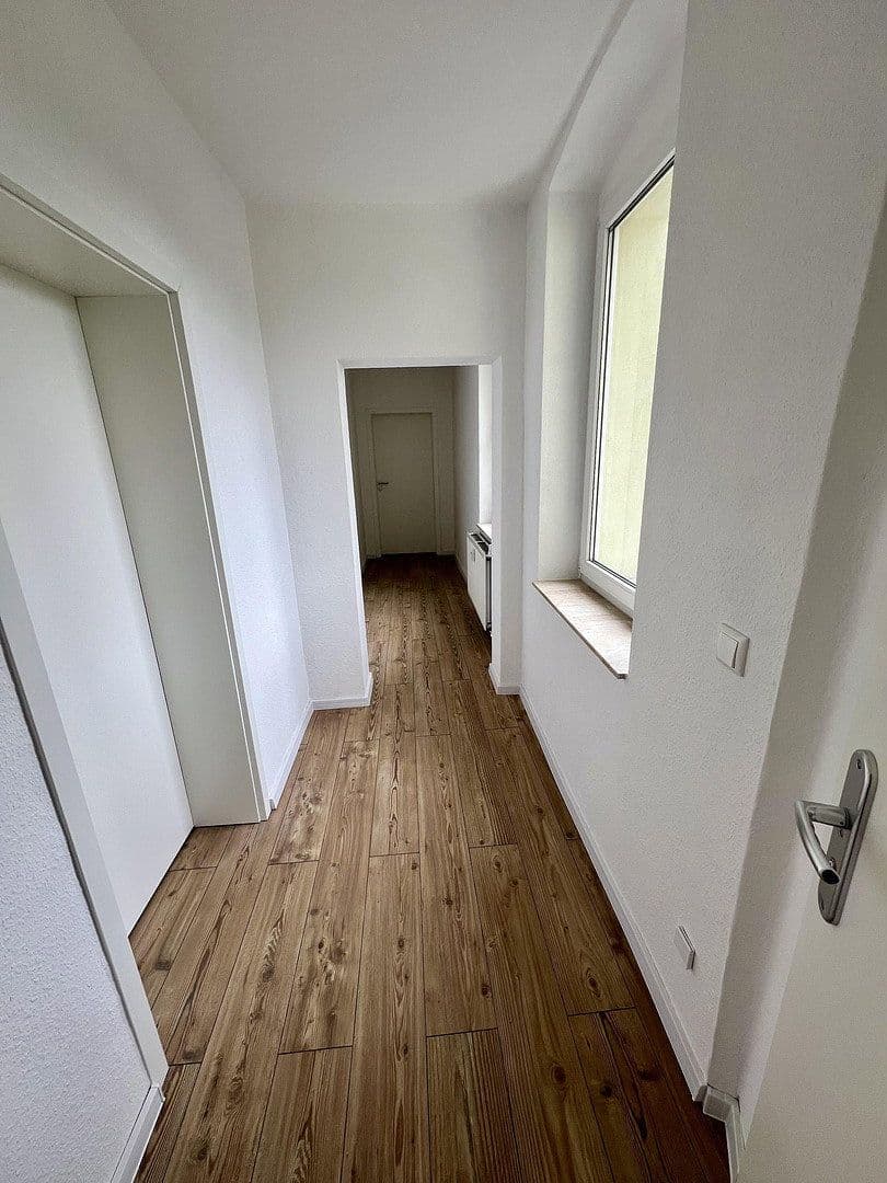 2 bedroom flat to rent, 53 m², Turmstrasse 18, Dessau, Saxony-Anhalt 2 bedroom flat to rent, 53 m², Turmstrasse 18, Dessau, Saxony-Anhalt