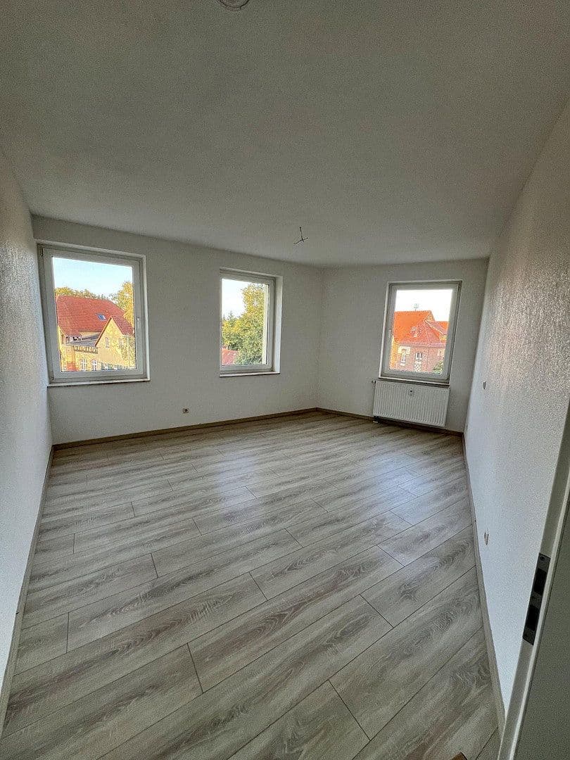 3 bedroom flat to rent, 73 m², Turmstrasse 18, Dessau, Saxony-Anhalt 3 bedroom flat to rent, 73 m², Turmstrasse 18, Dessau, Saxony-Anhalt