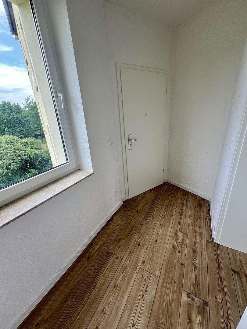 2 bedroom flat to rent, 53 m², Turmstrasse 18, Dessau, Saxony-Anhalt 2 bedroom flat to rent, 53 m², Turmstrasse 18, Dessau, Saxony-Anhalt