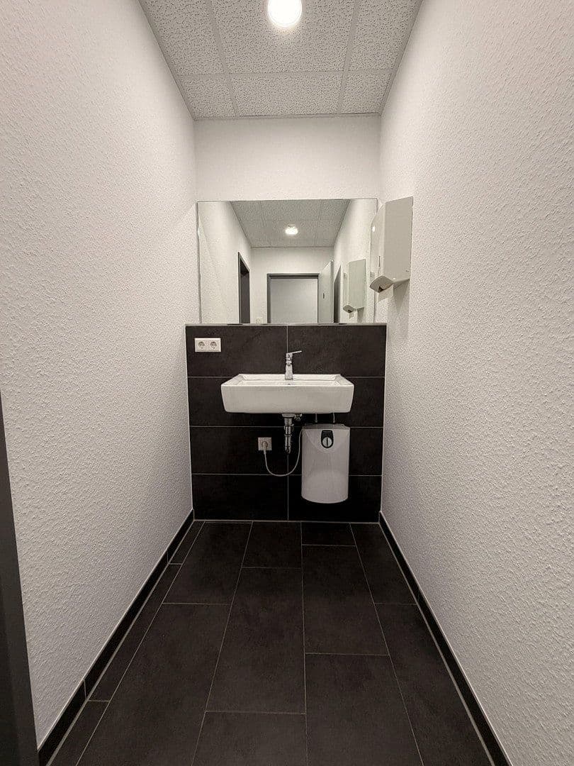 office to rent, 27 m², Braaker Bogen, Braak, Schleswig-Holstein office to rent, 27 m², Braaker Bogen, Braak, Schleswig-Holstein