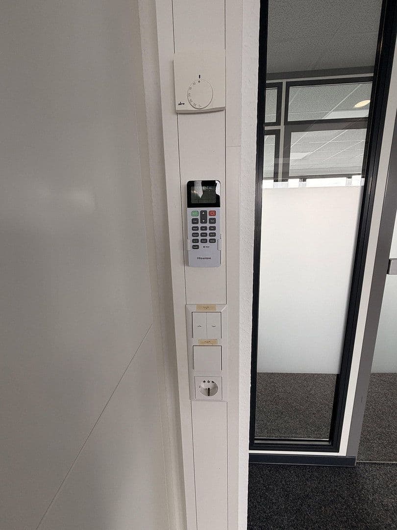 office to rent, 27 m², Braaker Bogen, Braak, Schleswig-Holstein office to rent, 27 m², Braaker Bogen, Braak, Schleswig-Holstein