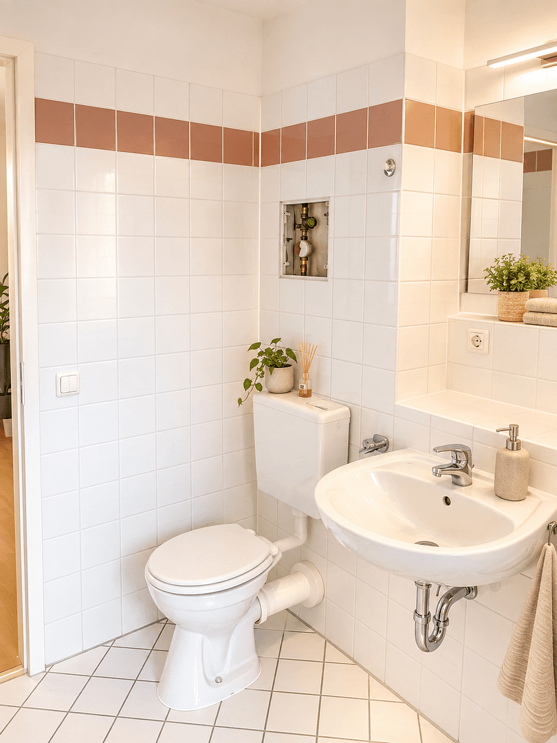 2 bedroom flat for sale, 70 m², Einbecker Str. 64 d, Berlin-Lichtenberg, Berlin 2 bedroom flat for sale, 70 m², Einbecker Str. 64 d, Berlin-Lichtenberg, Berlin