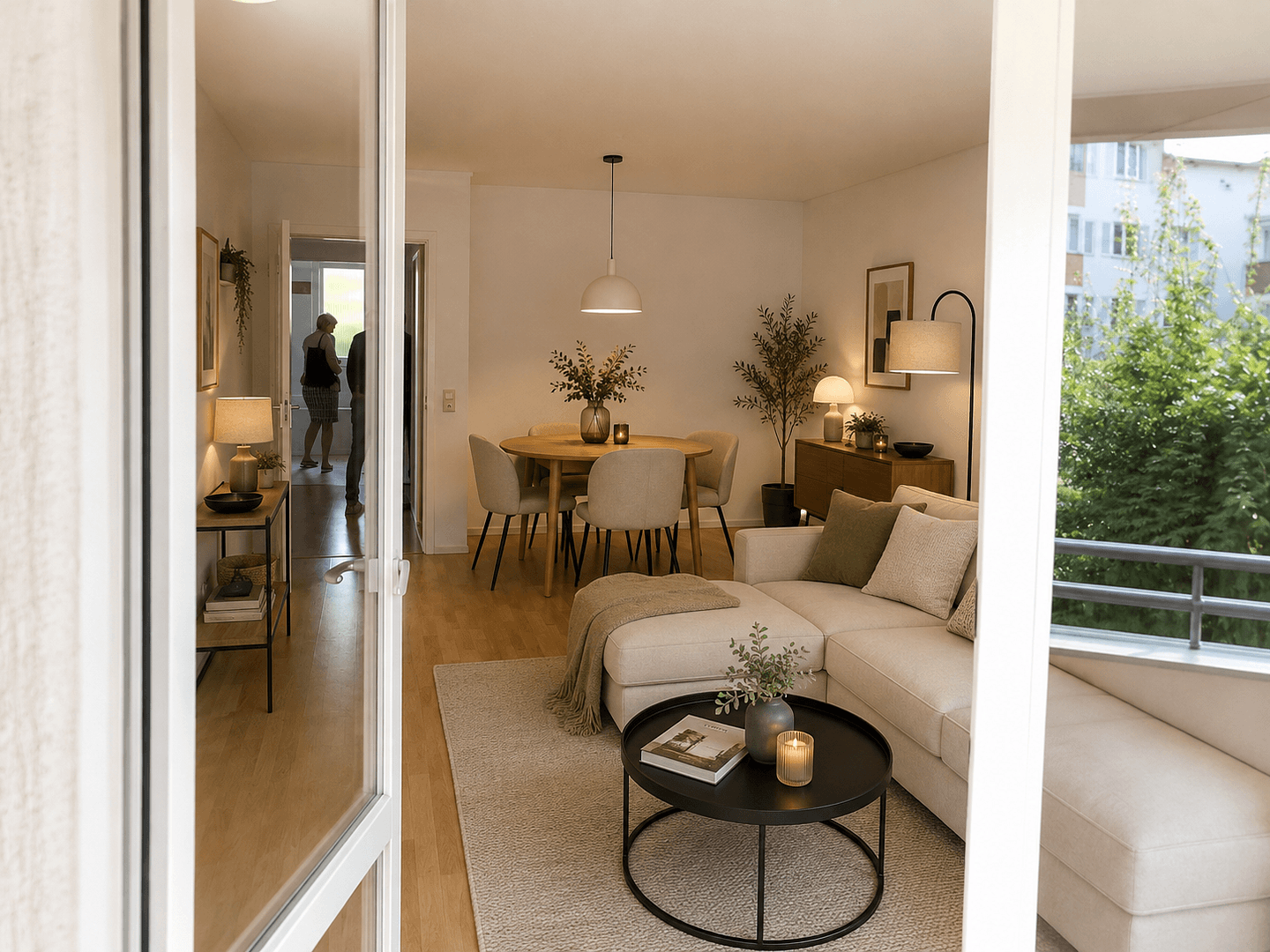 2 bedroom flat for sale, 70 m², Einbecker Str. 64 d, Berlin-Lichtenberg, Berlin 2 bedroom flat for sale, 70 m², Einbecker Str. 64 d, Berlin-Lichtenberg, Berlin