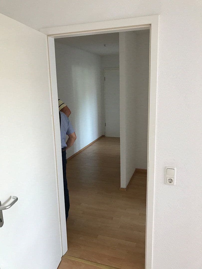 2 bedroom flat for sale, 70 m², Einbecker Str. 64 d, Berlin-Lichtenberg, Berlin 2 bedroom flat for sale, 70 m², Einbecker Str. 64 d, Berlin-Lichtenberg, Berlin