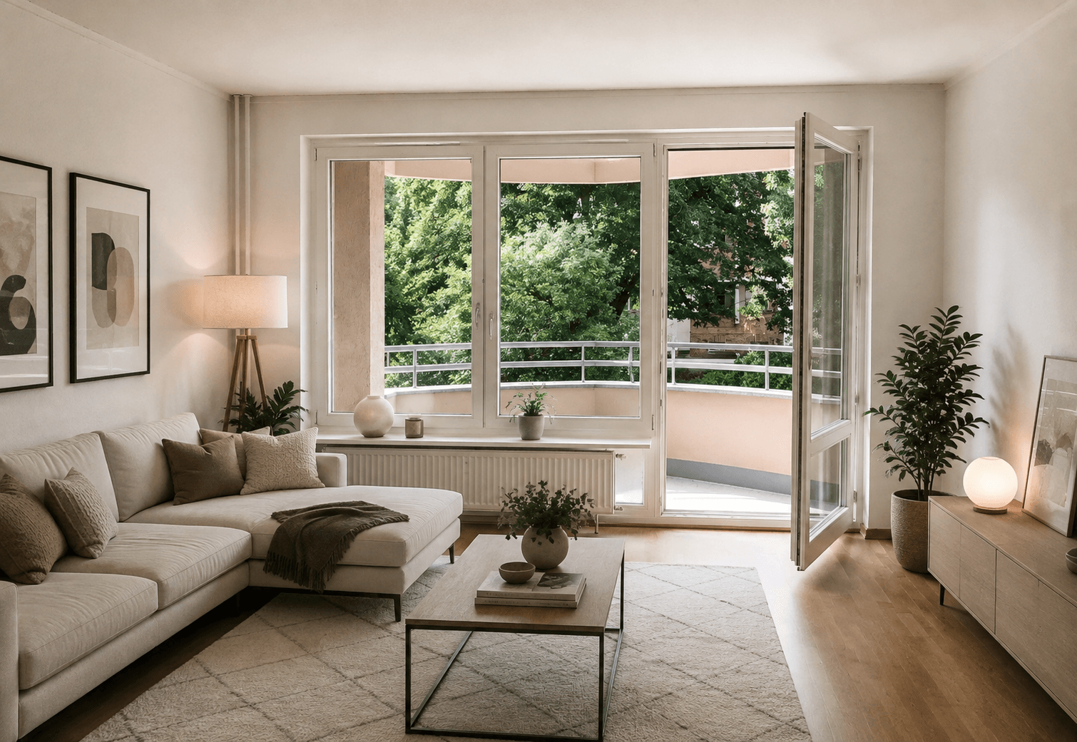 2 bedroom flat for sale, 70 m², Einbecker Str. 64 d, Berlin-Lichtenberg, Berlin 2 bedroom flat for sale, 70 m², Einbecker Str. 64 d, Berlin-Lichtenberg, Berlin