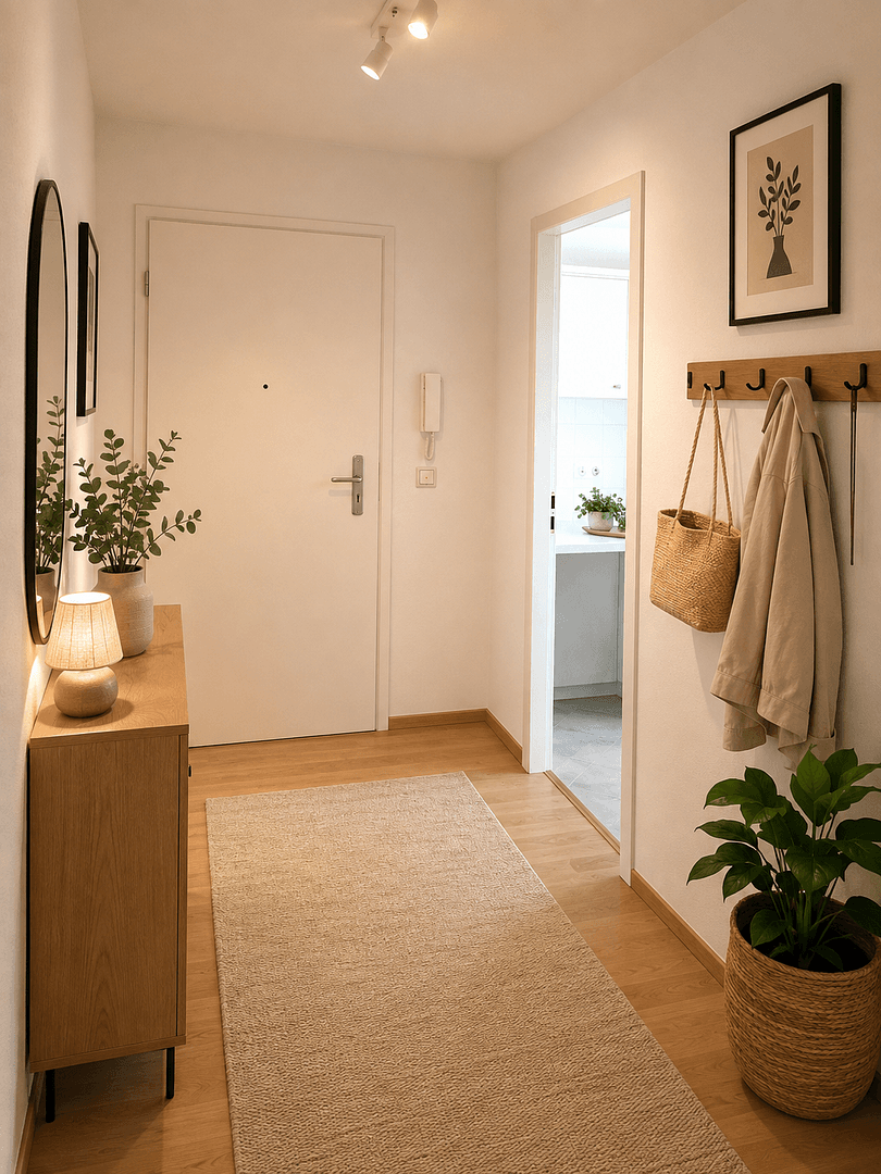 2 bedroom flat for sale, 70 m², Einbecker Str. 64 d, Berlin-Lichtenberg, Berlin 2 bedroom flat for sale, 70 m², Einbecker Str. 64 d, Berlin-Lichtenberg, Berlin