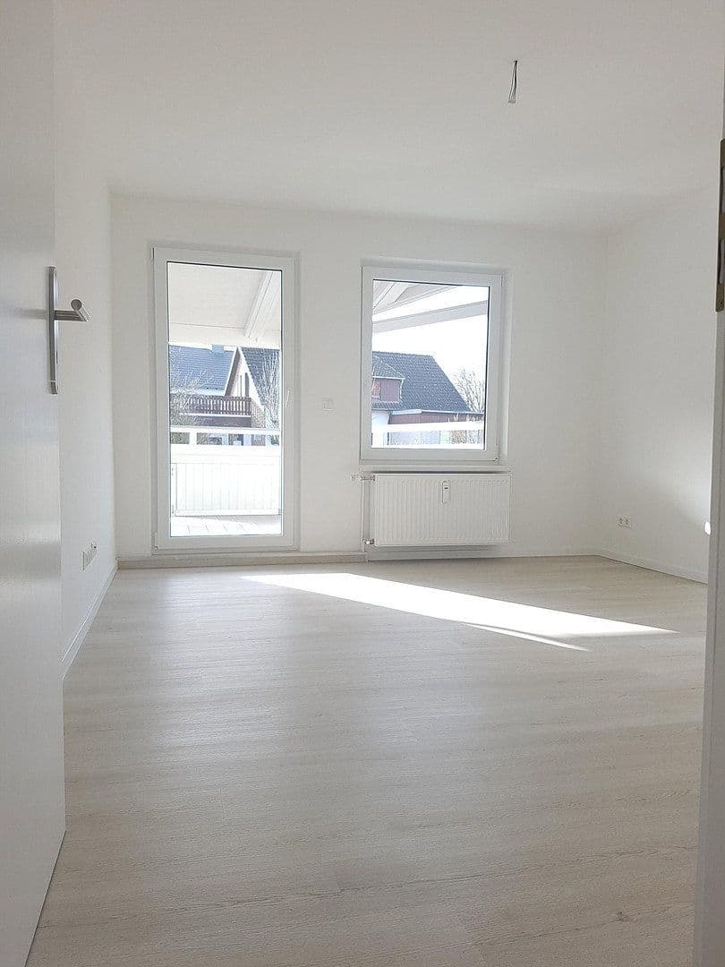 3 bedroom flat to rent, 67 m², Königsberger Straße 83, Wolfsburg, Lower Saxony 3 bedroom flat to rent, 67 m², Königsberger Straße 83, Wolfsburg, Lower Saxony