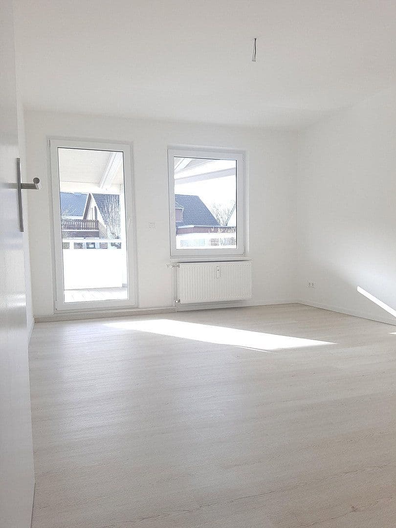 3 bedroom flat to rent, 67 m², Königsberger Straße 83, Wolfsburg, Lower Saxony 3 bedroom flat to rent, 67 m², Königsberger Straße 83, Wolfsburg, Lower Saxony