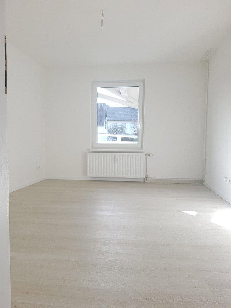 3 bedroom flat to rent, 67 m², Königsberger Straße 83, Wolfsburg, Lower Saxony 3 bedroom flat to rent, 67 m², Königsberger Straße 83, Wolfsburg, Lower Saxony