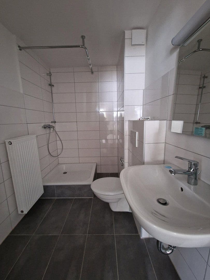 1 bedroom flat to rent, 42 m², Baroper Straße 199, Dortmund, North Rhine-Westphalia 1 bedroom flat to rent, 42 m², Baroper Straße 199, Dortmund, North Rhine-Westphalia