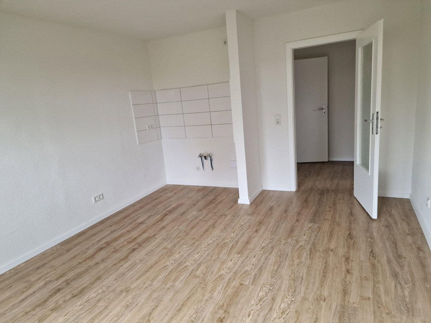 1 bedroom flat to rent, 42 m², Baroper Straße 199, Dortmund, North Rhine-Westphalia 1 bedroom flat to rent, 42 m², Baroper Straße 199, Dortmund, North Rhine-Westphalia
