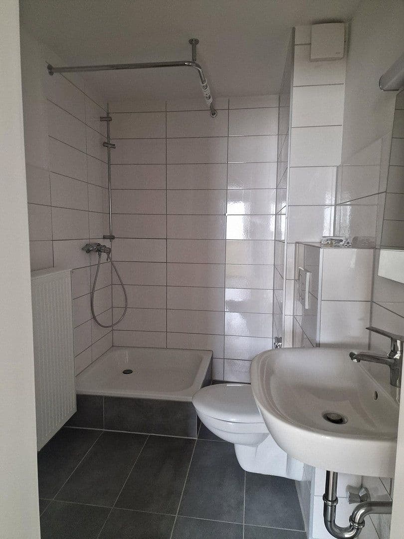 1 bedroom flat to rent, 42 m², Baroper Straße 199, Dortmund, North Rhine-Westphalia 1 bedroom flat to rent, 42 m², Baroper Straße 199, Dortmund, North Rhine-Westphalia