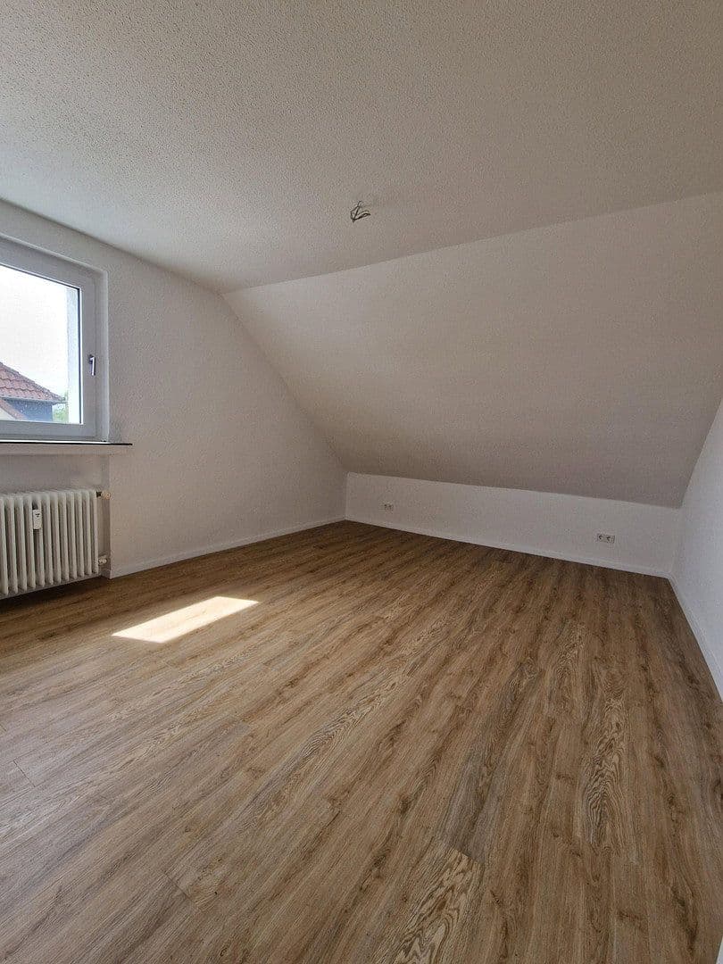 1 bedroom flat to rent, 42 m², Baroper Straße 199, Dortmund, North Rhine-Westphalia 1 bedroom flat to rent, 42 m², Baroper Straße 199, Dortmund, North Rhine-Westphalia