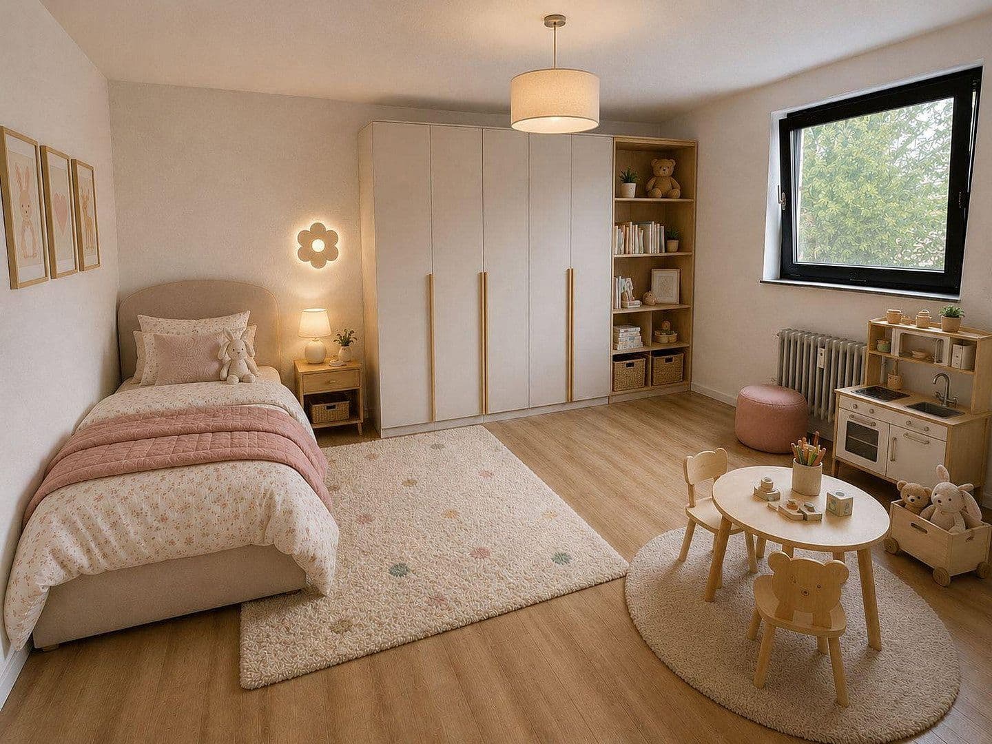 2 bedroom with open-plan kitchen flat to rent, 114 m², Bietigheim-Bissingen, Baden-Württemberg 2 bedroom with open-plan kitchen flat to rent, 114 m², Bietigheim-Bissingen, Baden-Württemberg