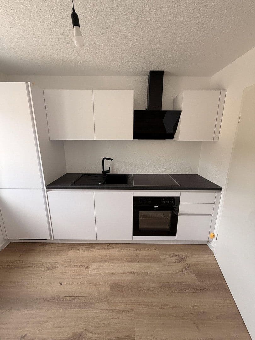 3 bedroom flat to rent, 72 m², Daimlerstr 12, Ebersbach an der Fils, Baden-Württemberg 3 bedroom flat to rent, 72 m², Daimlerstr 12, Ebersbach an der Fils, Baden-Württemberg