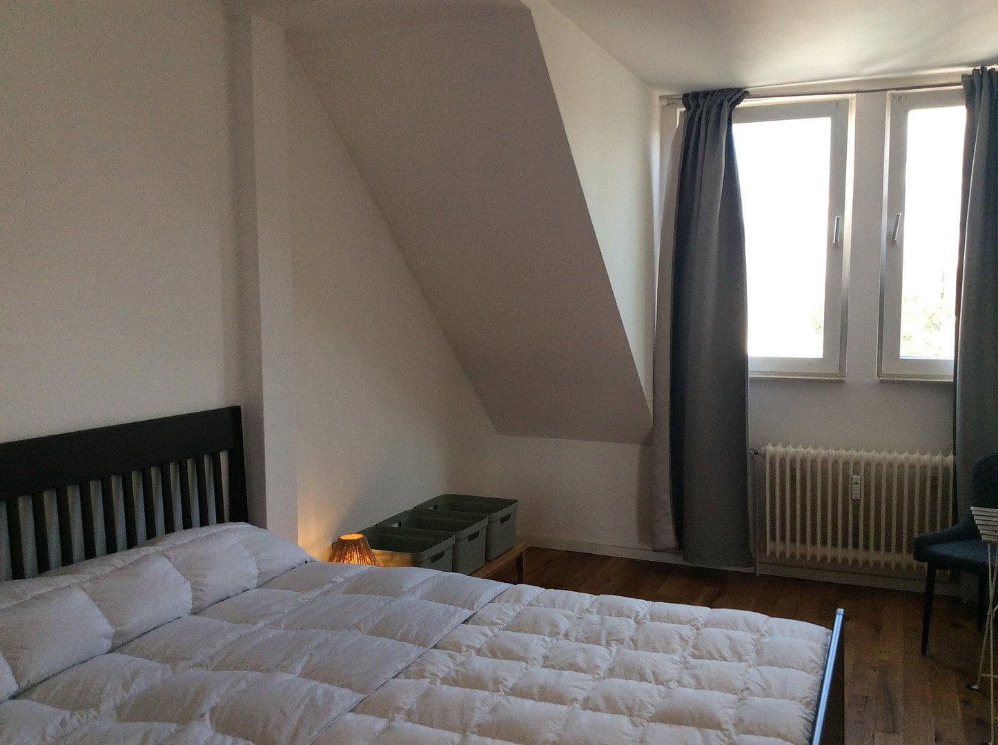 2 bedroom flat for sale, 72 m², Altenbraker Straße 9, Berlin, Berlin 2 bedroom flat for sale, 72 m², Altenbraker Straße 9, Berlin, Berlin