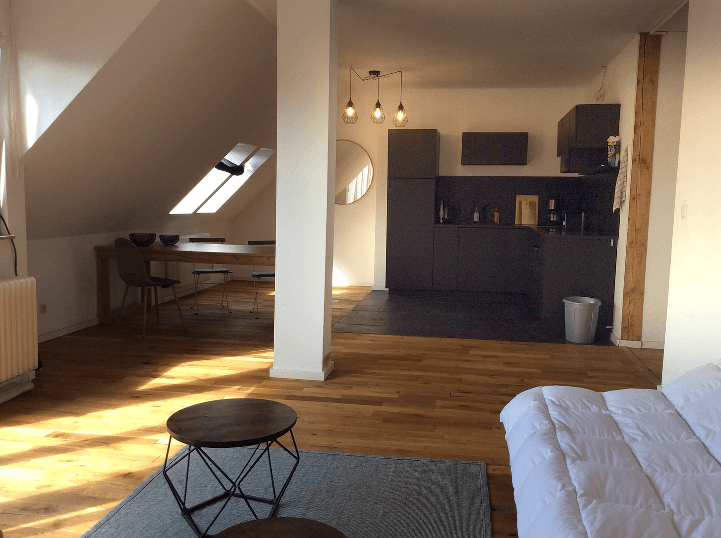 2 bedroom flat for sale, 72 m², Altenbraker Straße 9, Berlin, Berlin 2 bedroom flat for sale, 72 m², Altenbraker Straße 9, Berlin, Berlin