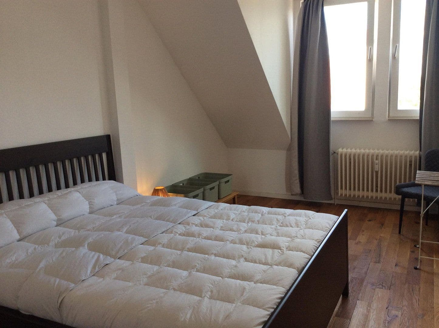 2 bedroom flat for sale, 72 m², Altenbraker Straße 9, Berlin, Berlin 2 bedroom flat for sale, 72 m², Altenbraker Straße 9, Berlin, Berlin