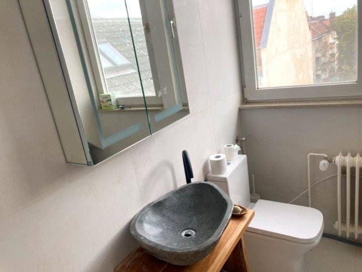 2 bedroom flat for sale, 72 m², Altenbraker Straße, Berlin, Berlin 2 bedroom flat for sale, 72 m², Altenbraker Straße, Berlin, Berlin