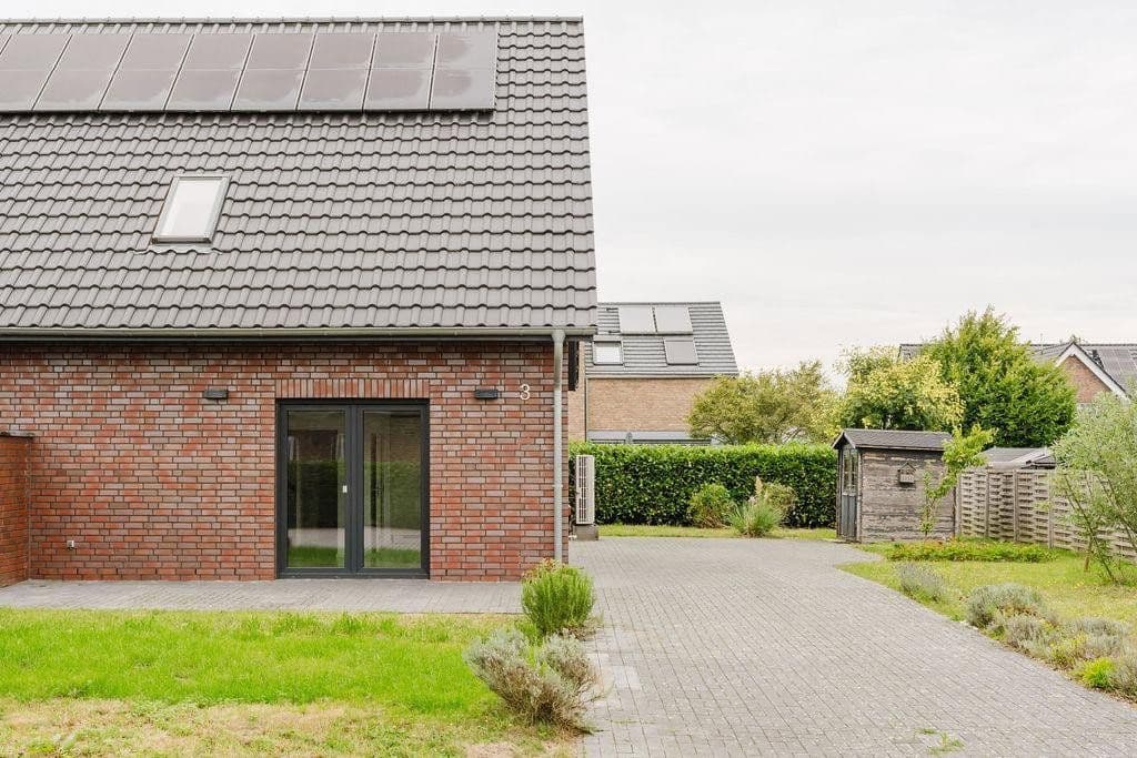 house for sale, 118 m², Winsen (Luhe), Lower Saxony house for sale, 118 m², Winsen (Luhe), Lower Saxony