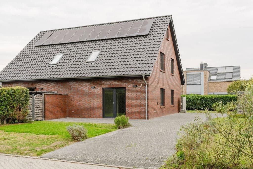 house for sale, 118 m², Winsen (Luhe), Lower Saxony house for sale, 118 m², Winsen (Luhe), Lower Saxony