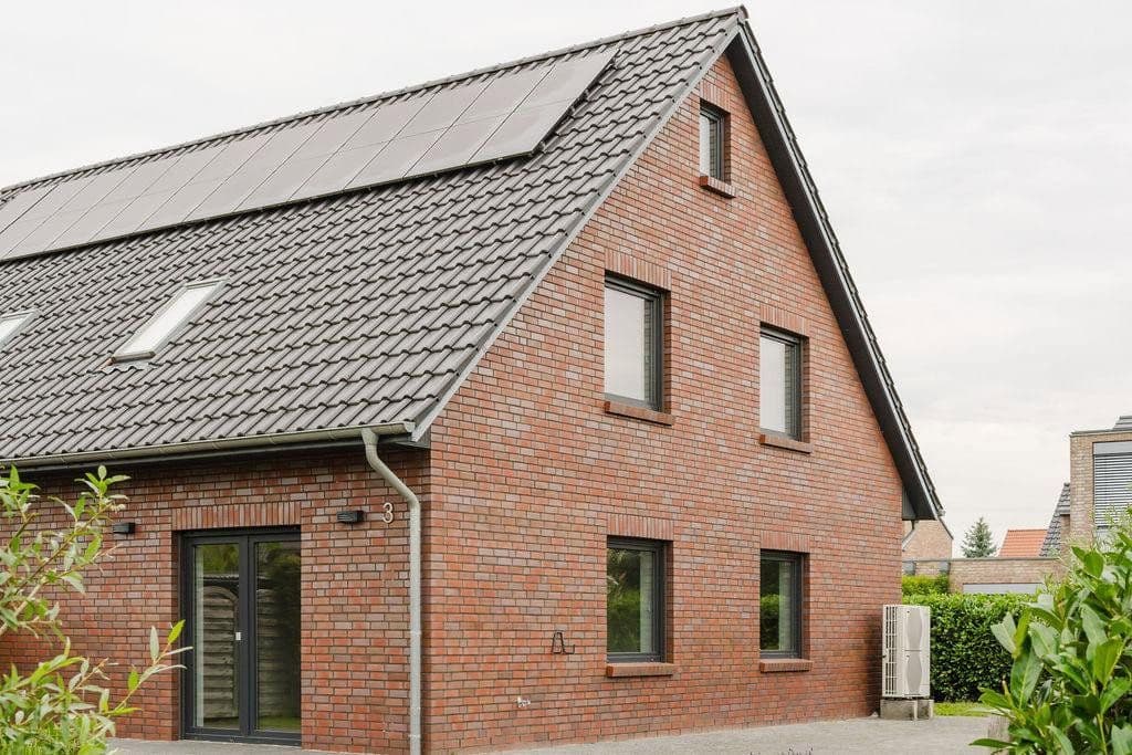 house for sale, 118 m², Winsen (Luhe), Lower Saxony house for sale, 118 m², Winsen (Luhe), Lower Saxony