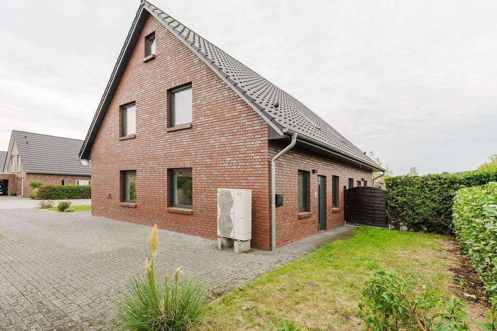 house for sale, 118 m², Winsen (Luhe), Lower Saxony house for sale, 118 m², Winsen (Luhe), Lower Saxony