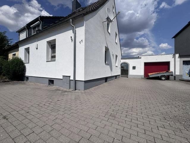 house for sale, 113 m², Florstadt, Hesse house for sale, 113 m², Florstadt, Hesse