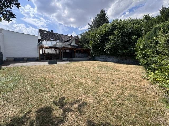 house for sale, 113 m², Florstadt, Hesse house for sale, 113 m², Florstadt, Hesse