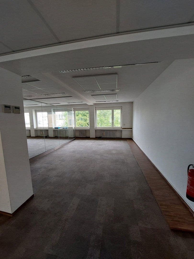 office to rent, 286 m², Jakobistr. 3-5, Düsseldorf, North Rhine-Westphalia office to rent, 286 m², Jakobistr. 3-5, Düsseldorf, North Rhine-Westphalia