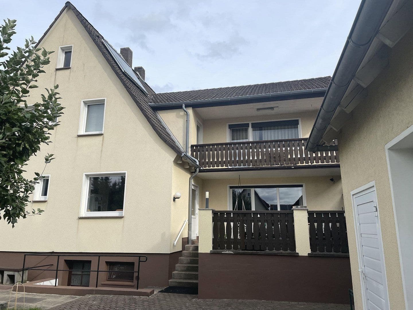 house for sale, 204 m², Rotenburg an der Fulda, Hesse house for sale, 204 m², Rotenburg an der Fulda, Hesse