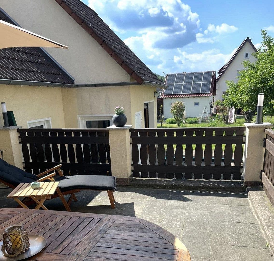 house for sale, 204 m², Rotenburg an der Fulda, Hesse house for sale, 204 m², Rotenburg an der Fulda, Hesse
