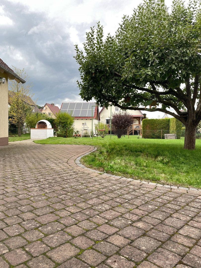 house for sale, 204 m², Rotenburg an der Fulda, Hesse house for sale, 204 m², Rotenburg an der Fulda, Hesse