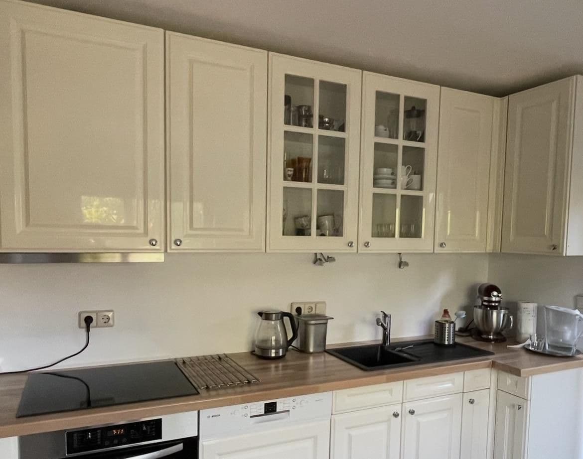 house for sale, 204 m², Rotenburg an der Fulda, Hesse house for sale, 204 m², Rotenburg an der Fulda, Hesse