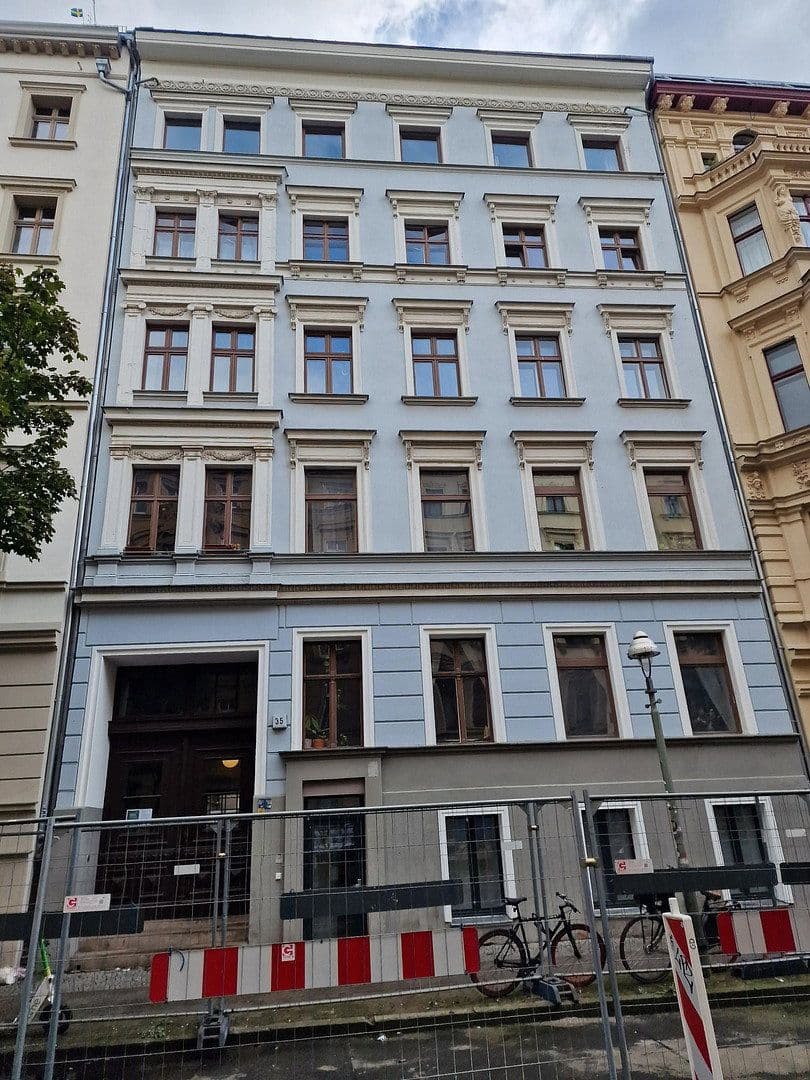 office to rent, 14 m², Lausitzer Str. 35, Berlin, Berlin office to rent, 14 m², Lausitzer Str. 35, Berlin, Berlin