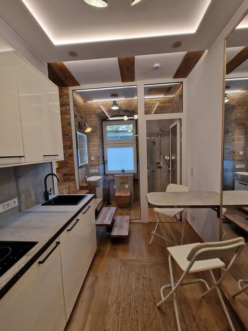 office to rent, 14 m², Lausitzer Str. 35, Berlin, Berlin office to rent, 14 m², Lausitzer Str. 35, Berlin, Berlin