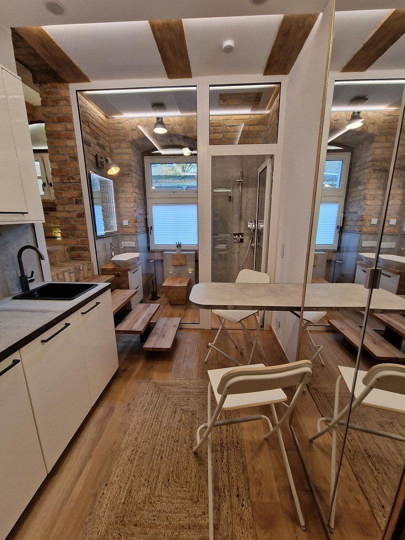 office to rent, 14 m², Lausitzer Str. 35, Berlin, Berlin office to rent, 14 m², Lausitzer Str. 35, Berlin, Berlin