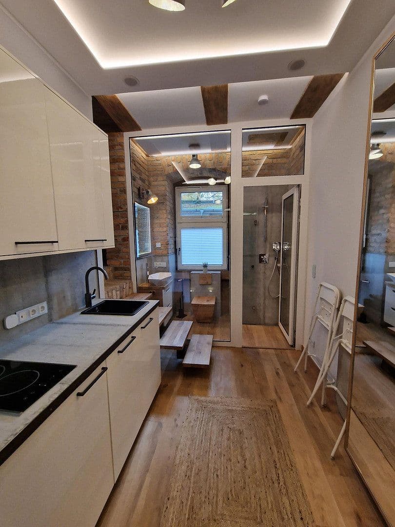 office to rent, 14 m², Lausitzer Str. 35, Berlin, Berlin office to rent, 14 m², Lausitzer Str. 35, Berlin, Berlin