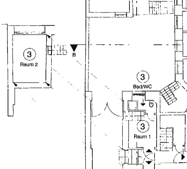 office to rent, 14 m², Lausitzer Str. 35, Berlin, Berlin office to rent, 14 m², Lausitzer Str. 35, Berlin, Berlin