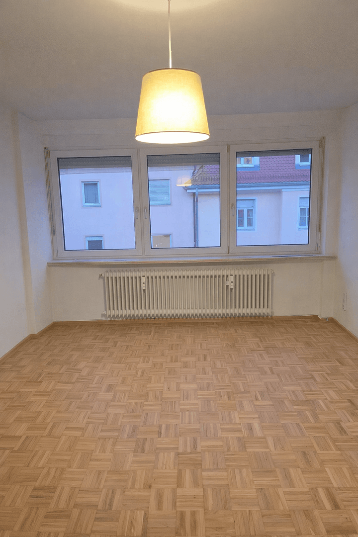 1 bedroom flat to rent, 32 m², Hauptstr., Bischofsgrün, Bavaria 1 bedroom flat to rent, 32 m², Hauptstr., Bischofsgrün, Bavaria