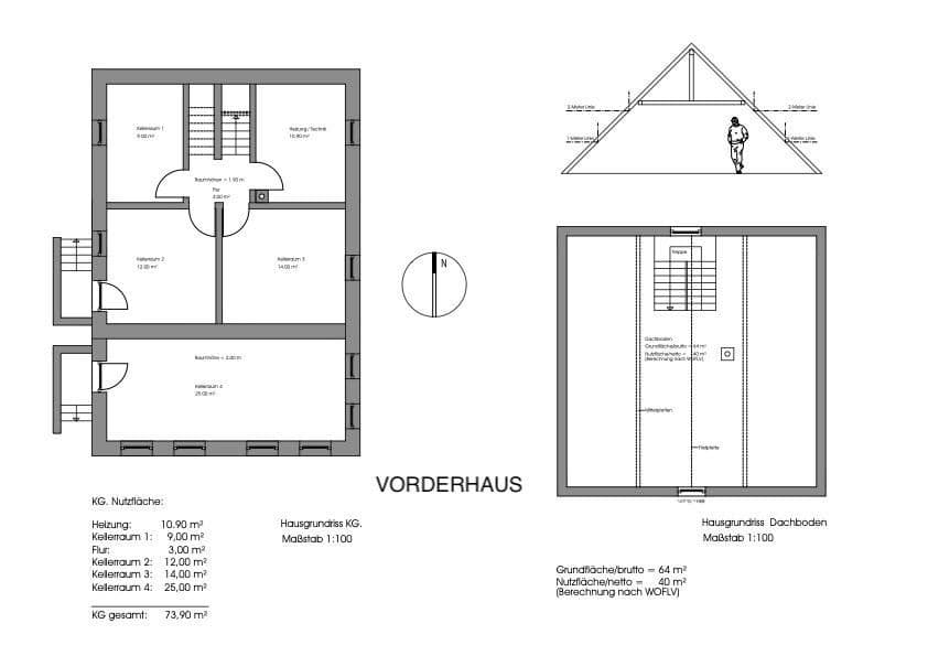 house for sale, 206 m², Rodgau, Hesse house for sale, 206 m², Rodgau, Hesse