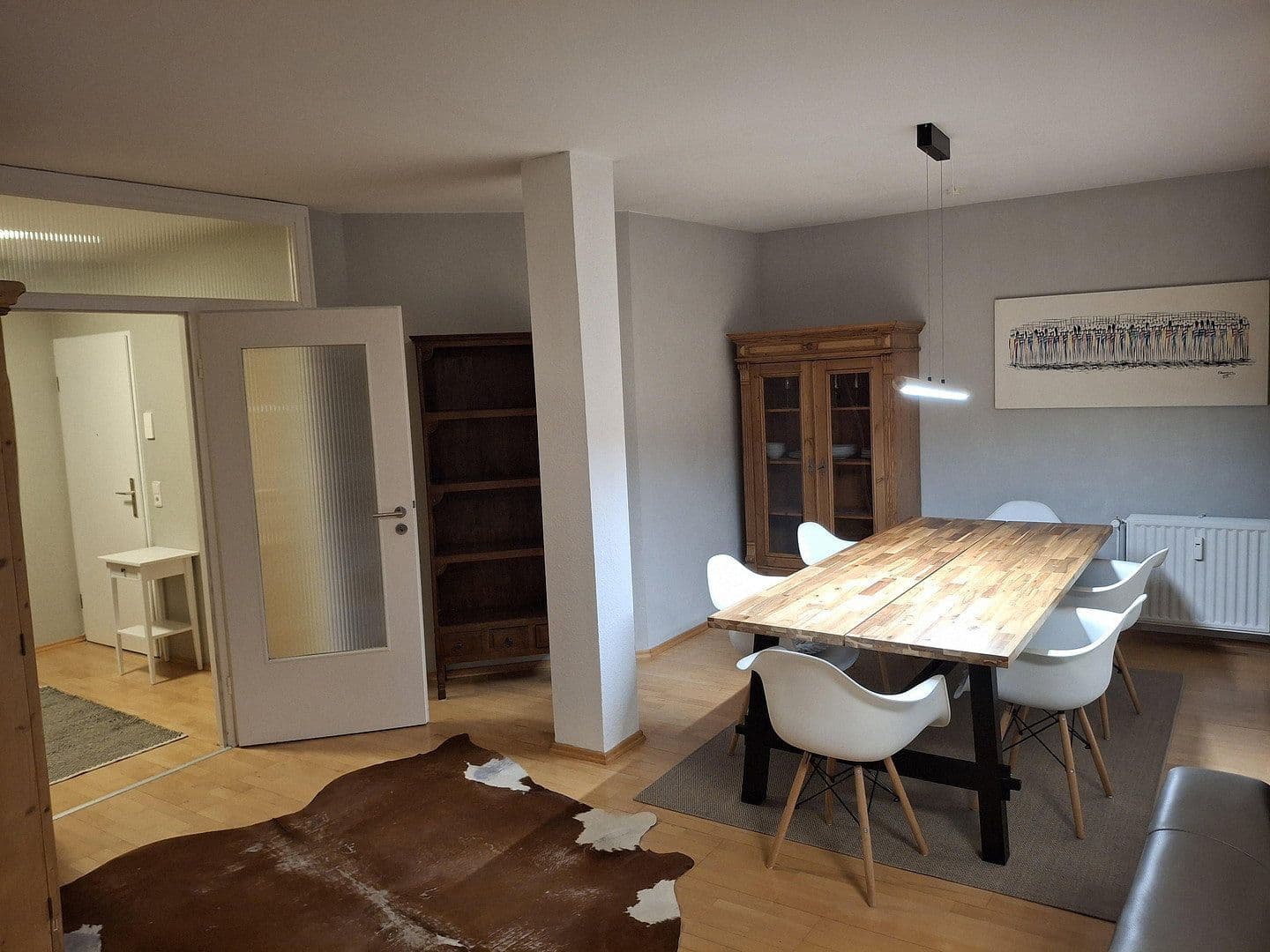 3 bedroom flat to rent, 73 m², Bonn, North Rhine-Westphalia 3 bedroom flat to rent, 73 m², Bonn, North Rhine-Westphalia