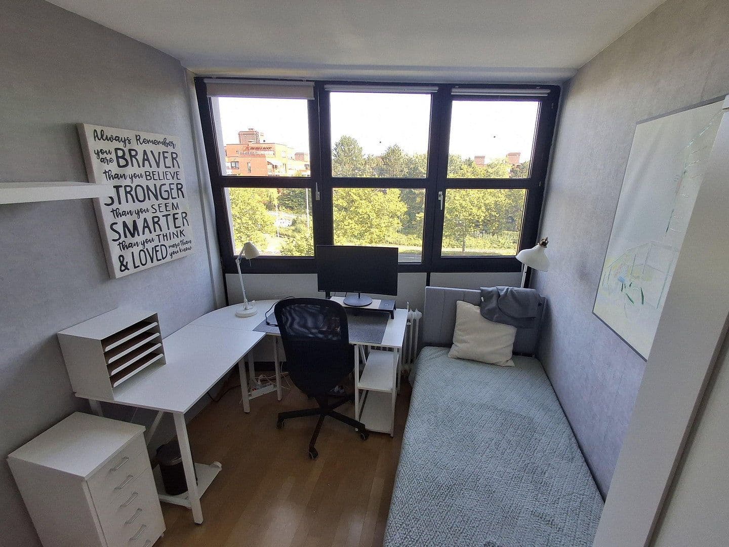 3 bedroom flat to rent, 73 m², Bonn, North Rhine-Westphalia 3 bedroom flat to rent, 73 m², Bonn, North Rhine-Westphalia