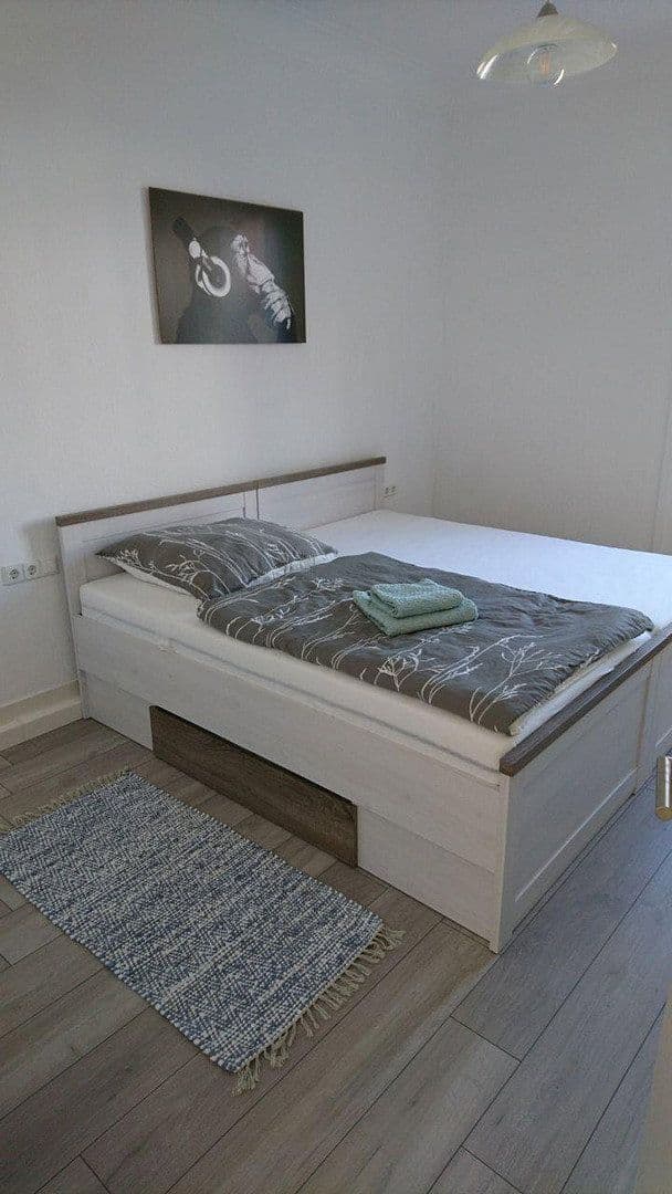 2 bedroom flat to rent, 50 m², Stauffenbergstraße 30, Aalen, Baden-Württemberg 2 bedroom flat to rent, 50 m², Stauffenbergstraße 30, Aalen, Baden-Württemberg